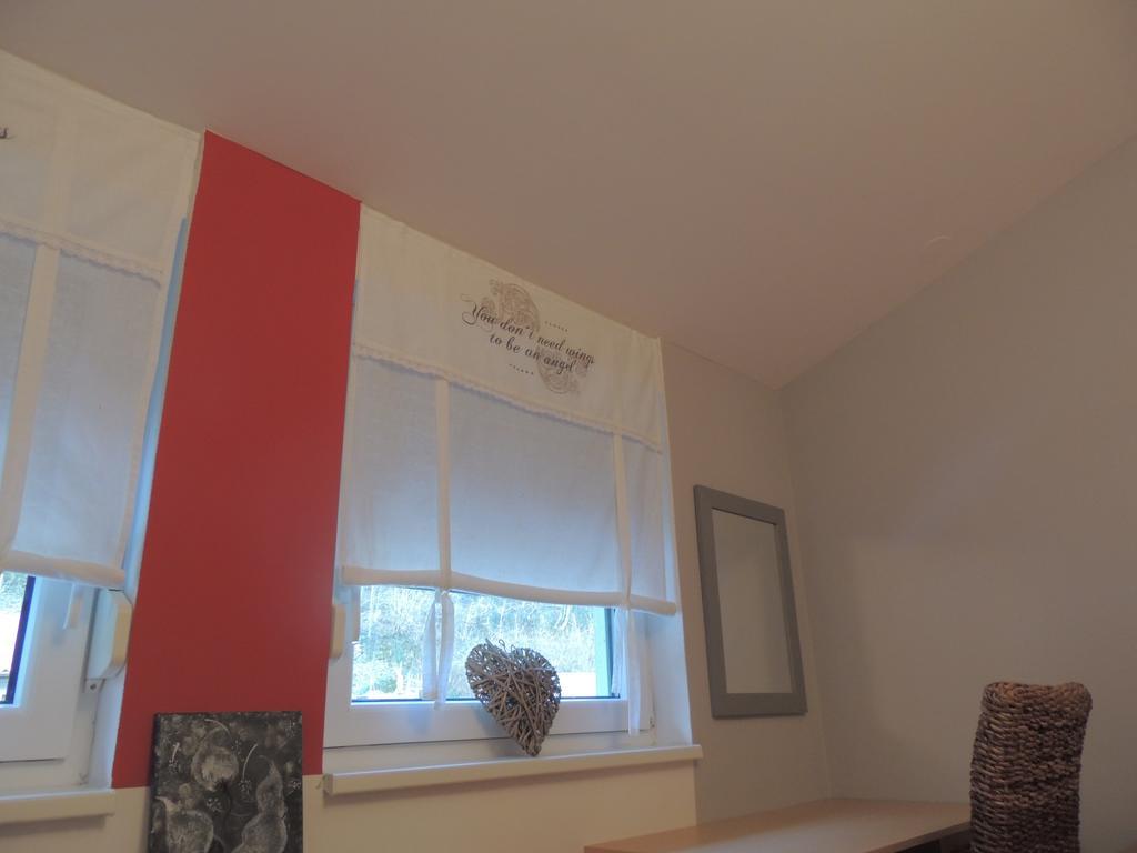 Apartment Alvarium Kobarid Chambre photo